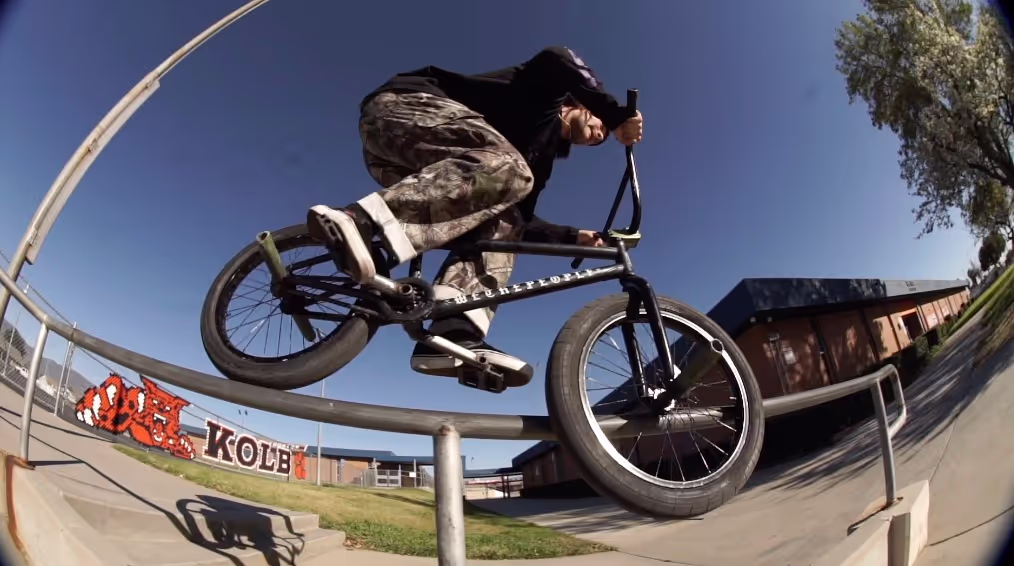 THIS IS : RILEY SMITH